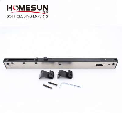 Heavy Duty Barn Door Soft Close For Sliding Door Roller Hardware