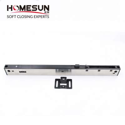 HOMESUN stopper for sliding barn door hardware System