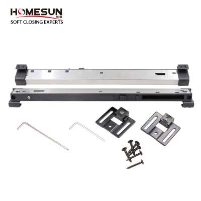 Popular 150kgs Soft Closing System Sliding Door Damping System